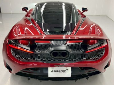 صورة 8 لـ 2025 Mclaren 750S