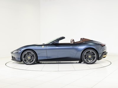 FERRARI ROMA SPIDER - 8