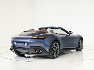 FERRARI ROMA SPIDER - 10