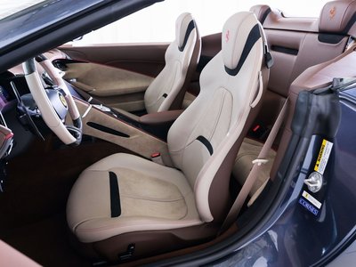 FERRARI ROMA SPIDER - 3