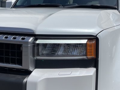 TOYOTA LAND CRUISER 250 - 8