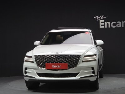GENESIS GV80 - 2
