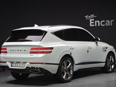 GENESIS GV80 - 3