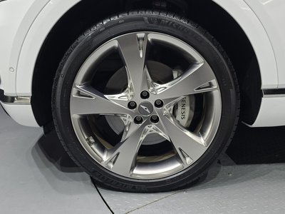 GENESIS GV80 - 6