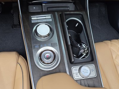 GENESIS GV80 - 9
