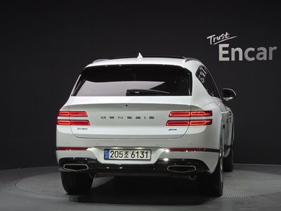 GENESIS GV80 - 4