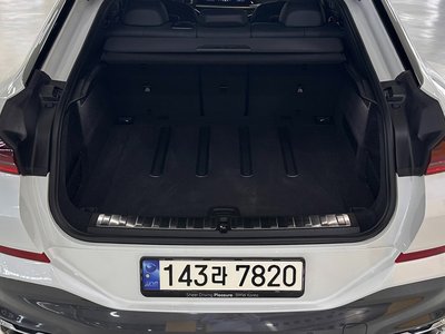 2024 BMW X6 缩略图 20