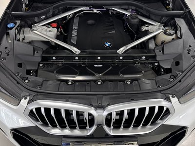 BMW X6 - 7