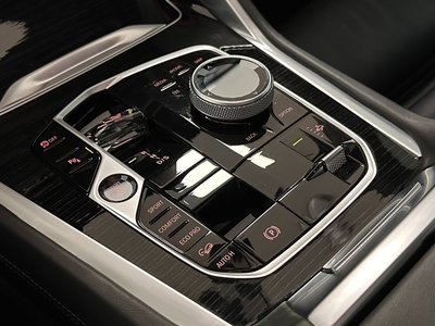 BMW X6 - 9