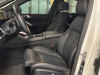 BMW X6 - 10