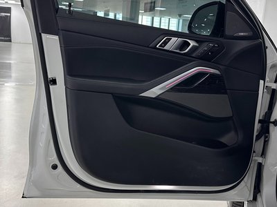 2024 BMW X6 缩略图 13