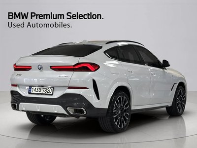 BMW X6 - 5