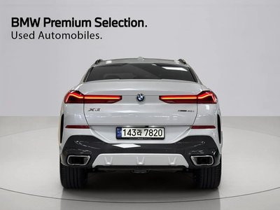 BMW X6 - 3