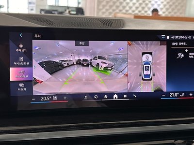 2024 BMW X6 缩略图 18