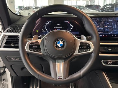 2024 BMW X6 缩略图 16