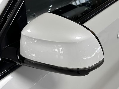 2024 BMW X6 缩略图 12