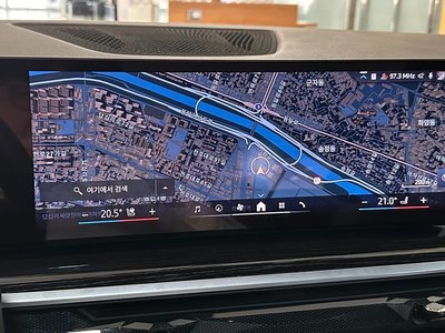 2024 BMW X6 缩略图 17