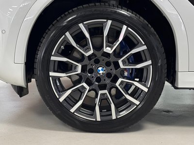 BMW X6 - 6