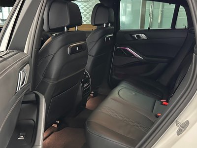 2024 BMW X6 缩略图 11