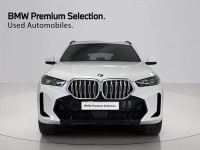 BMW X6 - 2