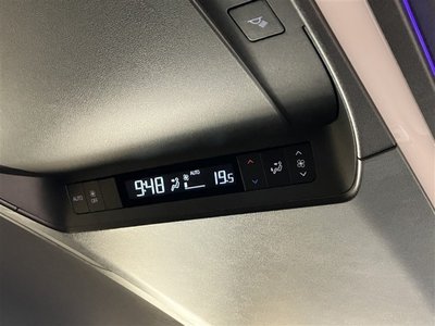 2025 Toyota ALPHARD 缩略图 19