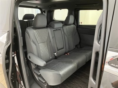 2025 Toyota ALPHARD 缩略图 24