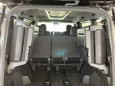 2025 Toyota ALPHARD 缩略图 27