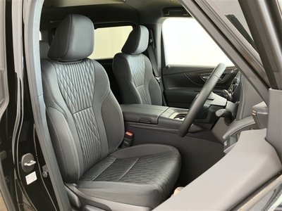 2025 Toyota ALPHARD 缩略图 23