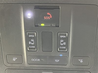 2025 Toyota ALPHARD 缩略图 11
