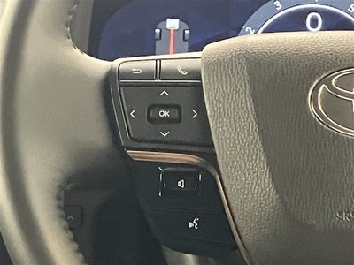 2025 Toyota ALPHARD 缩略图 31