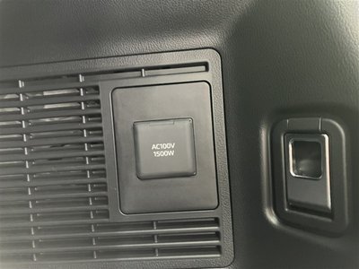 2025 Toyota ALPHARD 缩略图 29