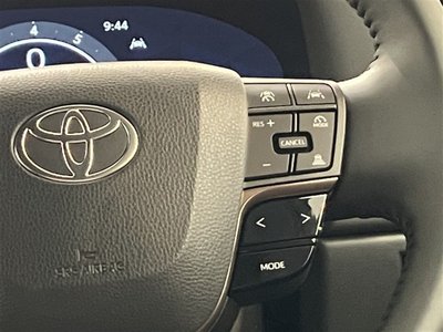 2025 Toyota ALPHARD 缩略图 32