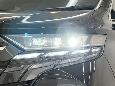 2025 Toyota ALPHARD 缩略图 14