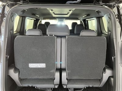 2025 Toyota ALPHARD 缩略图 26