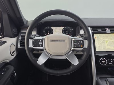 صورة مصغرة 13 لـ 2024 LAND Rover DISCOVERY