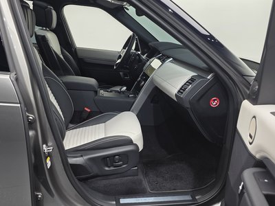 2024 LAND Rover DISCOVERY 照片 2