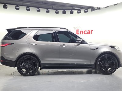 2024 LAND Rover DISCOVERY 照片 7