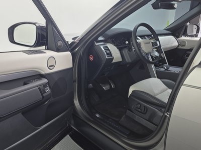 2024 LAND Rover DISCOVERY 照片 10