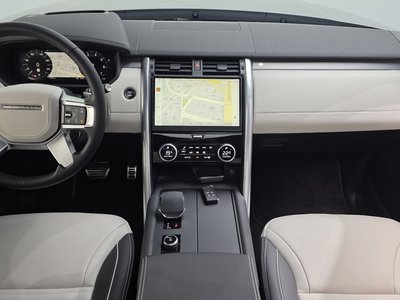 2024 LAND Rover DISCOVERY 照片 4