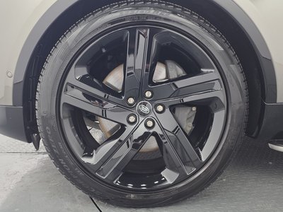 2024 LAND Rover DISCOVERY 照片 9