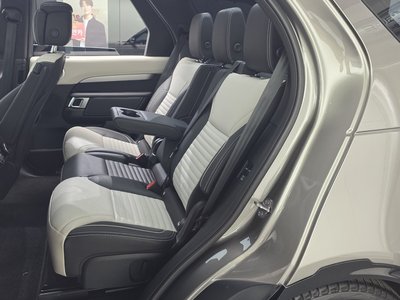 2024 LAND Rover DISCOVERY 照片 6