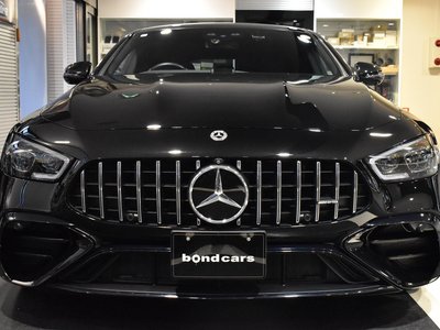 MERCEDES-BENZ AMG GT - 6