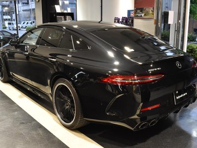 MERCEDES-BENZ AMG GT - 9