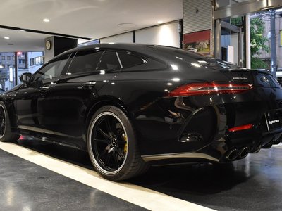 MERCEDES-BENZ AMG GT - 4