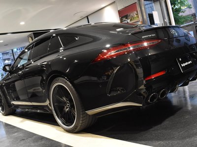 MERCEDES-BENZ AMG GT - 3