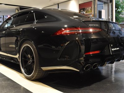 MERCEDES-BENZ AMG GT - 10