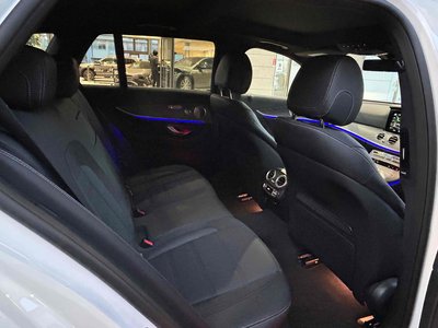 MERCEDES-BENZ E-CLASS AMG - 7