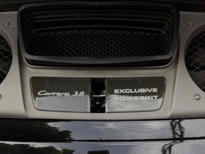 2013 Porsche 911 thumbnail 14