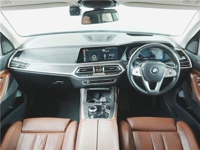صورة مصغرة 29 لـ 2021 BMW X7
