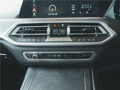 صورة مصغرة 44 لـ 2021 BMW X7